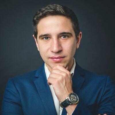 Roberto Rojas Muñoz